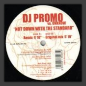 Not Down With The Standard (Remix)