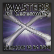 Hardcore To Da Bone (1997 Remixes)