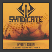 Syndicate Anthem 2009