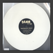 Damm Records E.P. VOLUME 1