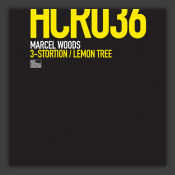 3 Stortion / Lemon Tree