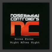 Hocus Pocus / Night After Night