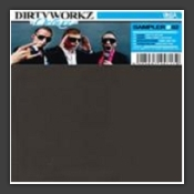 Dirty Workz Deluxe Sampler 2