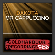 Mr. Cappuccino
