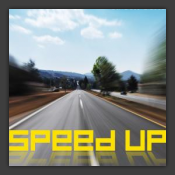 Speed Up (Lovestruck 2010)