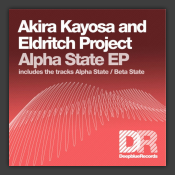 Alpha State EP