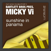 Sunshine In Panama