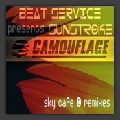 Sky Cafe - Remixes