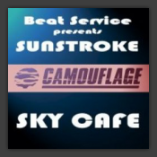 Sky Cafe
