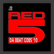 Da Beat Goes '10