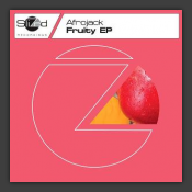 Fruity EP