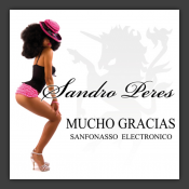 Mucho Gracias (Sanfonasso Electronico)