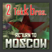 Return To Moscow