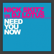 Need You Now