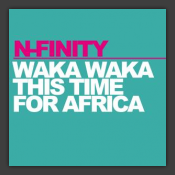 Waka Waka (This Time For Africa)