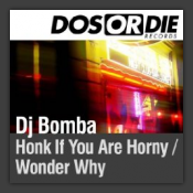 Honk If You Are Horny / Wonder Why