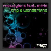 Trip 2 Wonderland 2k10