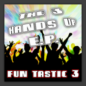 The 3 Hands Up E.P.