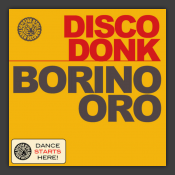 Borino Oro