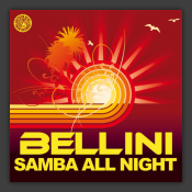 Samba All Night