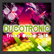 Tricky Disco 2k10