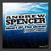 Heart Of The Ocean (Titanic Theme)