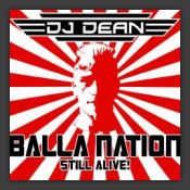 Balla Nation (Still Alive)