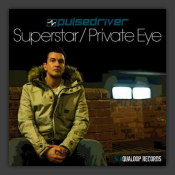 Superstar / Private Eye