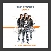 Smack - Album Sampler 002