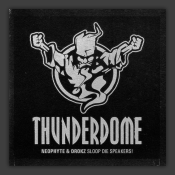 Sloop Die Speakers! (Thunderdome 2009 Anthem)