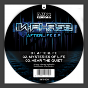 Afterlife E.P.
