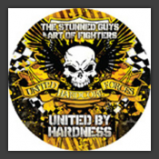 United By Hardness (Official United Hardcore Forces 2010 Anthem)