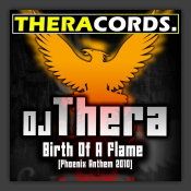 Birth Of A Flame (Phoenix Anthem 2010)