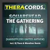 The Gathering (Hardstylers United Anthem)