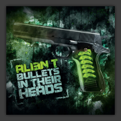 Bullets In Their Heads