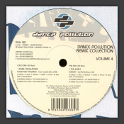 Dance Pollution Remix Collection Volume 4