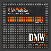 Dutch Sound / Harder Stuff