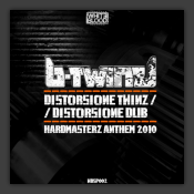 Distorsione Twinz (Hardmasterz Anthem 2010)