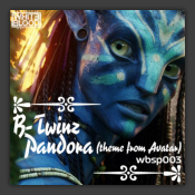 Pandora (Theme From Avatar)
