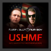 USHMF (U.S. Hardstyle Motherfucker)