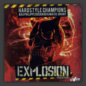Explosion (The Anthem)