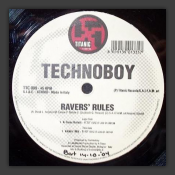 Ravers' Rules