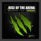 Rise Of The Arena
