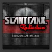 Scantraxx Radioshow Show 3 Sampler