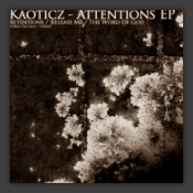 Attentions EP