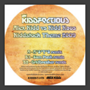 Kiddstock Theme (The Remixes)
