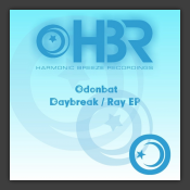 Daybreak / Ray EP
