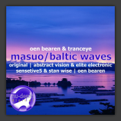 Masuo / Baltic Waves