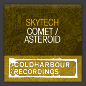 Comet / Asteroid