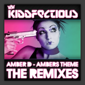 Ambers Theme (The Remixes)